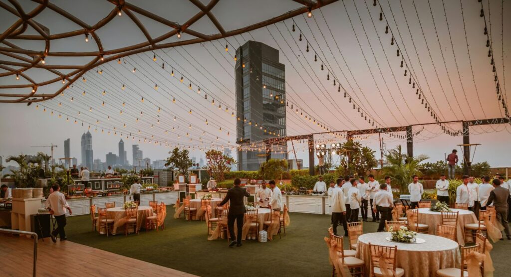 salon de eventos en mexico