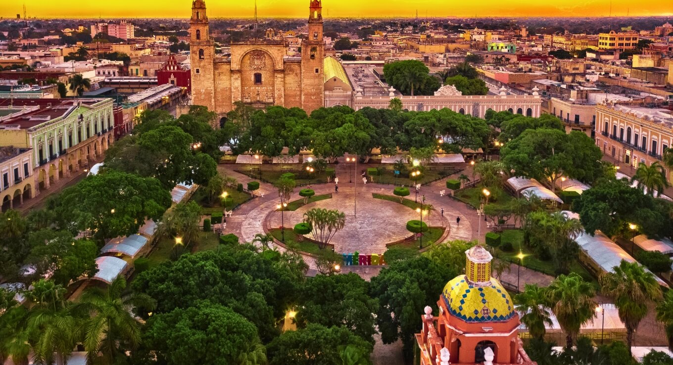 Mérida