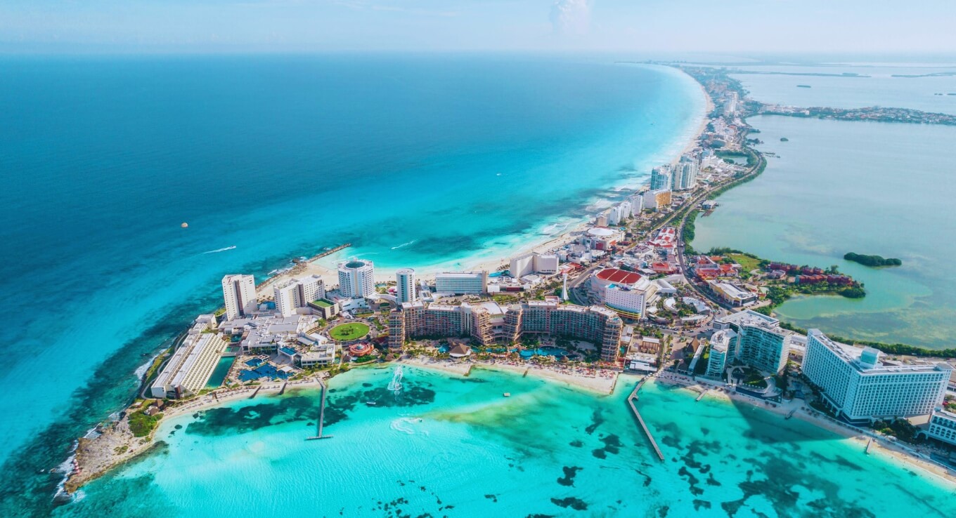 Cancún
