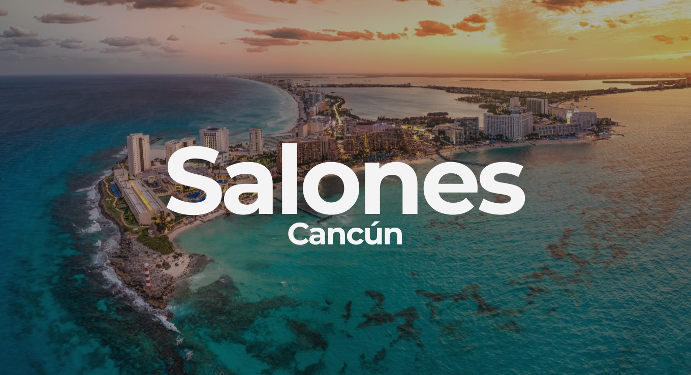 salon de eventos cancun