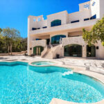 villa en renta