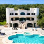 villa cisne