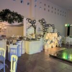 Hamptons Cancún - Jardín de Eventos