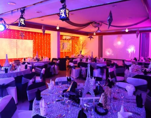Adhara Eventos Cancún