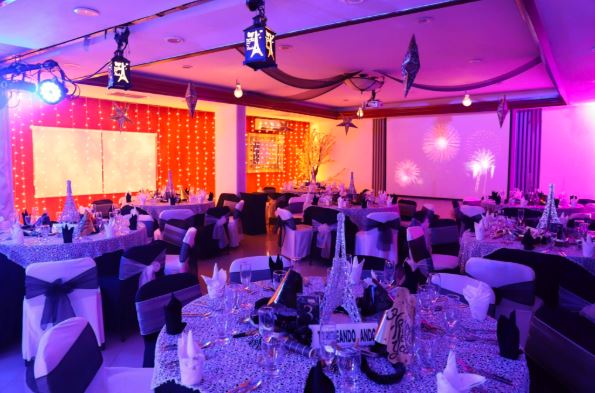 Adhara Eventos Cancún