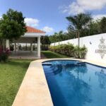 casa ambrosia cancun