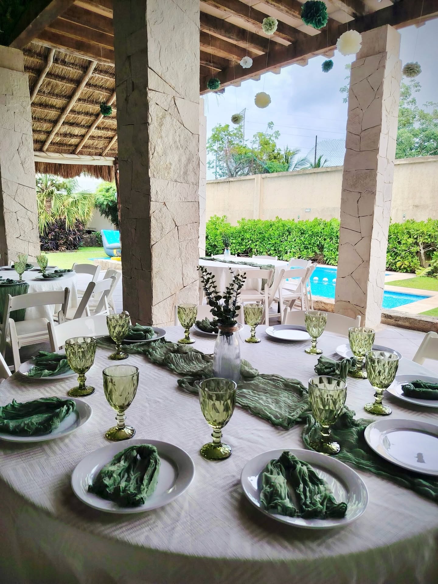 casa natalia cancun