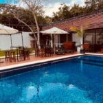 Jardin De Eventos El Deck