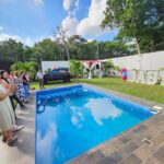 jardin Lucia cancun