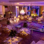 Salón de Eventos Le Parisien