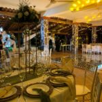 Salón de Eventos Quinta Punta Sam
