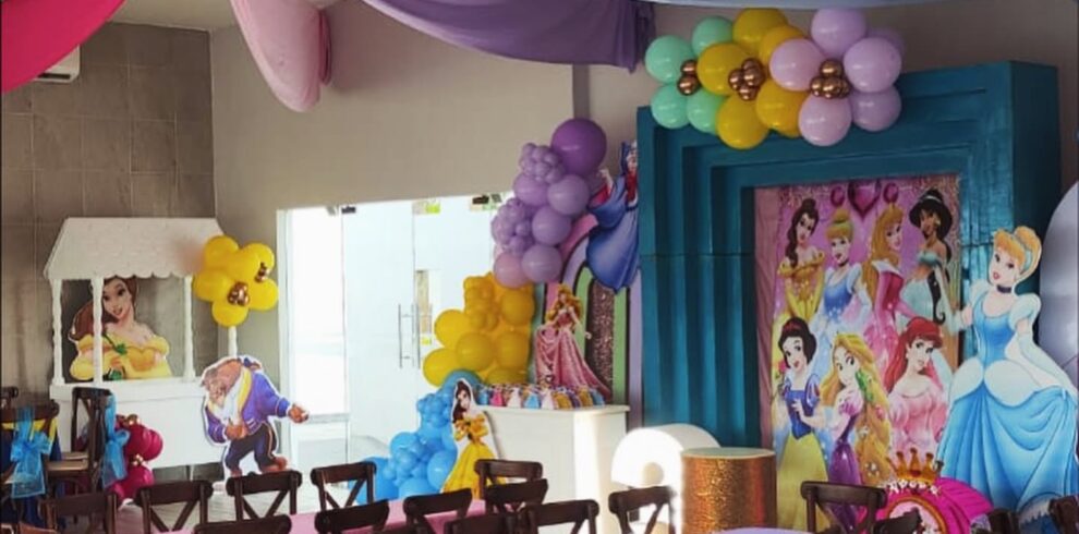 salon marea de eventos cancun