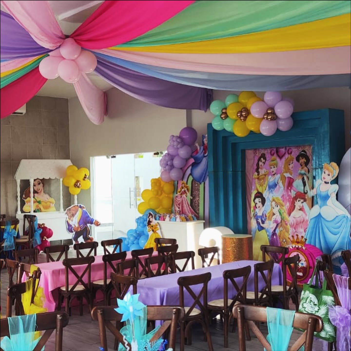 salon marea de eventos cancun