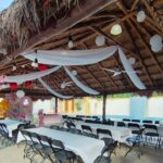 Salón de Eventos Quinta Punta Sam